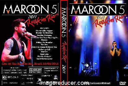 MAROON 5 Live At The Rock In Rio Brazil 2011.jpg